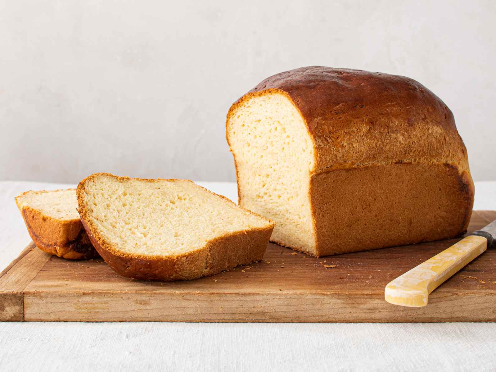 Aran Goyoaga's Gluten-Free Classic Sandwich Bread